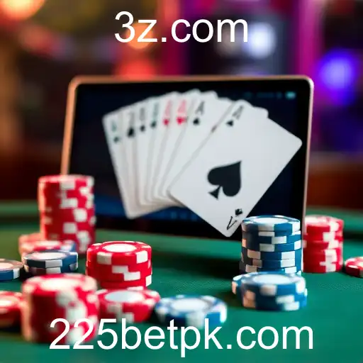 Explorando a Popularidade do 225bet no Brasil