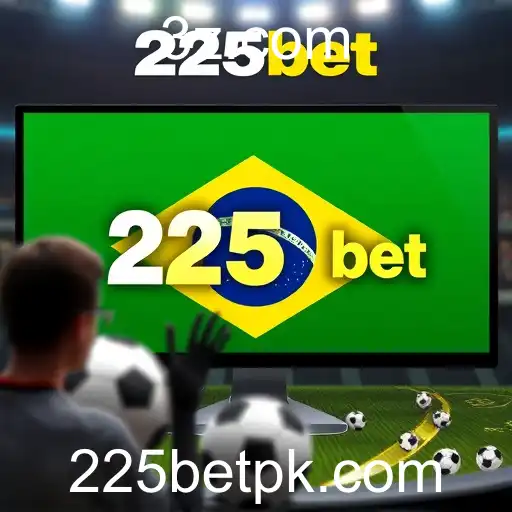 225bet Revoluciona Jogos Online em 2025