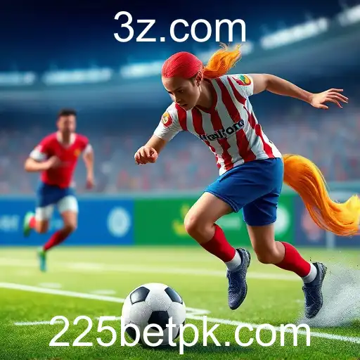 A Ascensão do 225bet no Cenário de Jogos Online em 2026