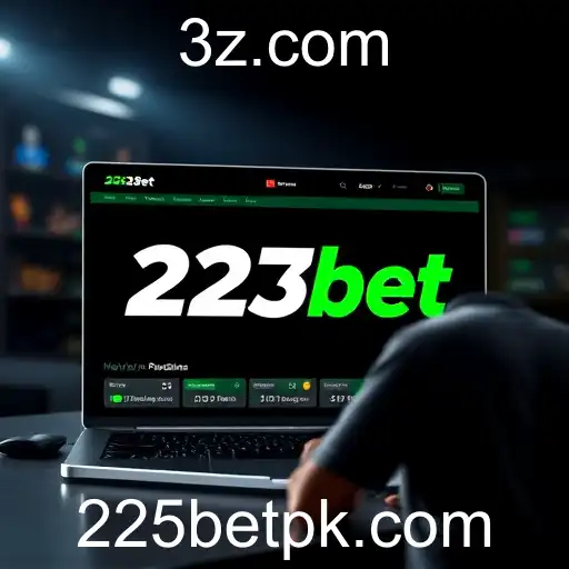 Expansão do Mercado de Apostas Online no Brasil