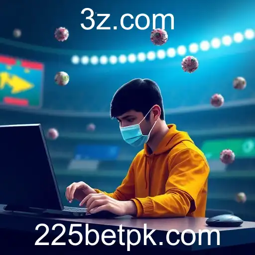 Explorando o Impacto dos Jogos Online em 2025