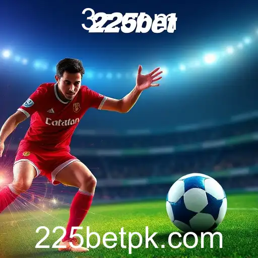 O Crescimento dos Jogos Online e o Papel do 225bet