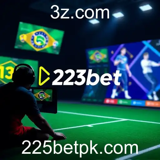 Expansão do Mercado de Jogos Online em 2025