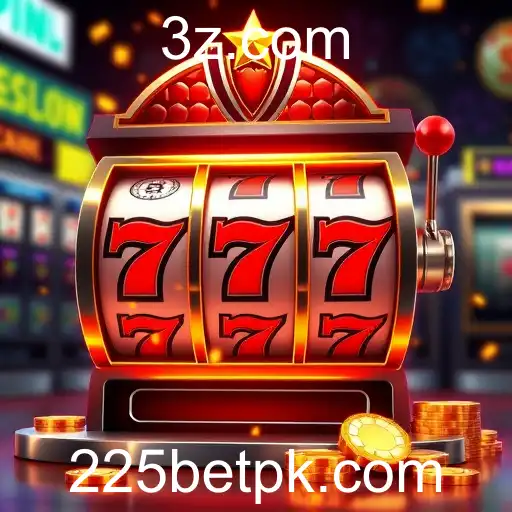 A Ascensão do 225bet e o Futuro dos Jogos Online em 2026