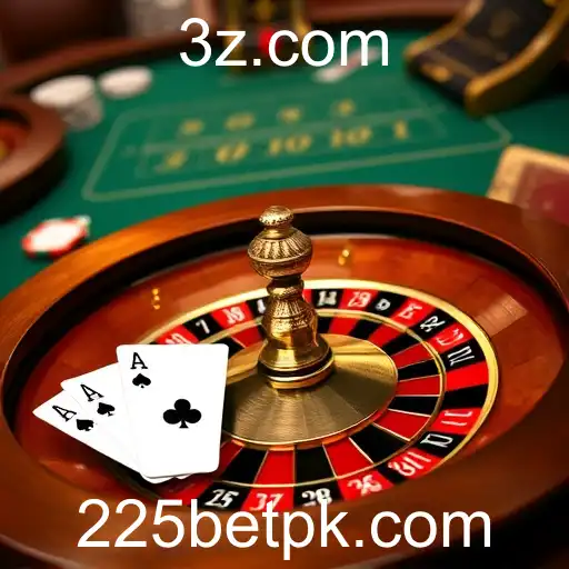 A Ascensão dos Jogos Online e a Popularidade do 225bet