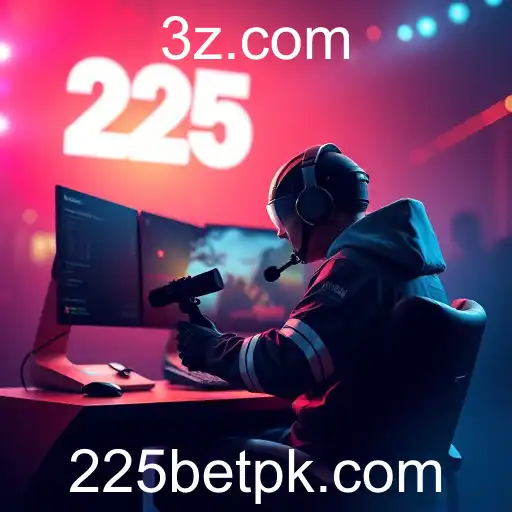 As Tendências Emergentes nos Jogos Online com 225bet
