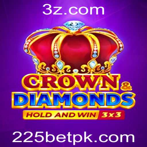 Descubra o Fascinante Mundo de Crowndiamonds com 225bet