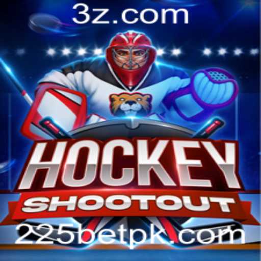 HockeyShootout: A Nova Atração no Mundo dos Esportes Virtuais e Apostas