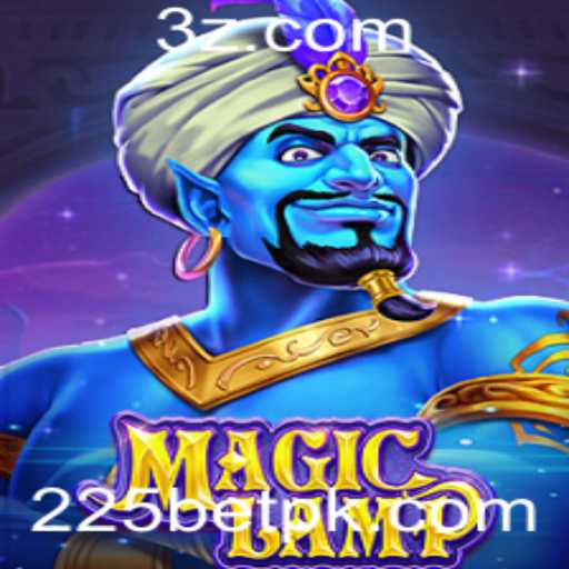 Explorando o Mundo Encantado de MagicLamp: Uma Jornada Através do Universo de Entretenimento